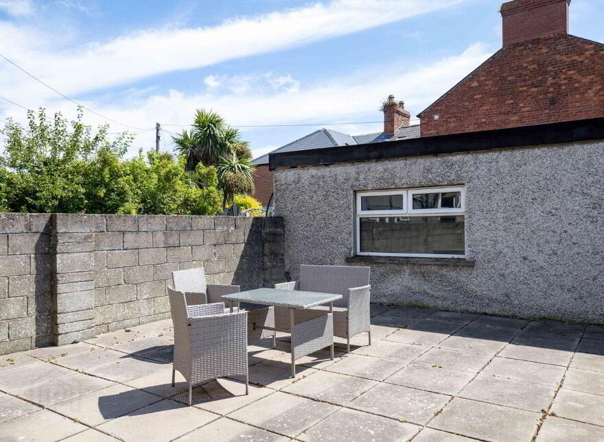 284 Rosemount Terrace, North Circular Road, North Circular Road, D07T97E