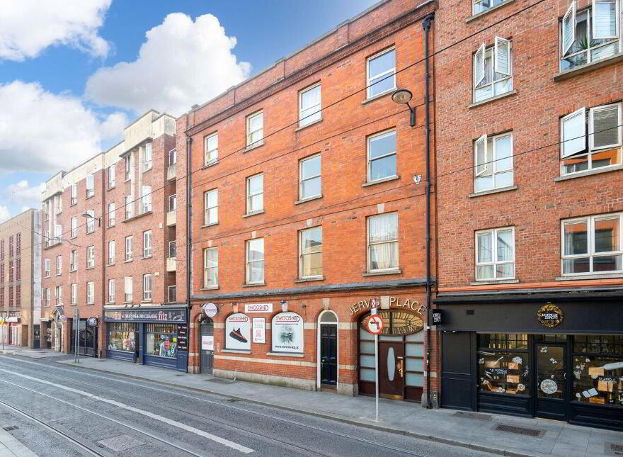 2 Jervis Place, Abbey Street Upper, Dublin 1, D01X958 photo