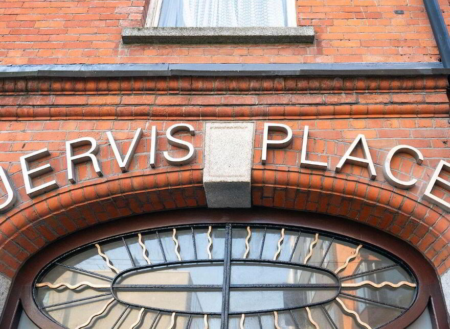 2 Jervis Place, Abbey Street Upper, Dublin 1, D01X958