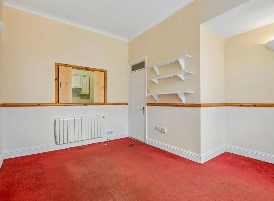 2 Jervis Place, Abbey Street Upper, Dublin 1, D01X958