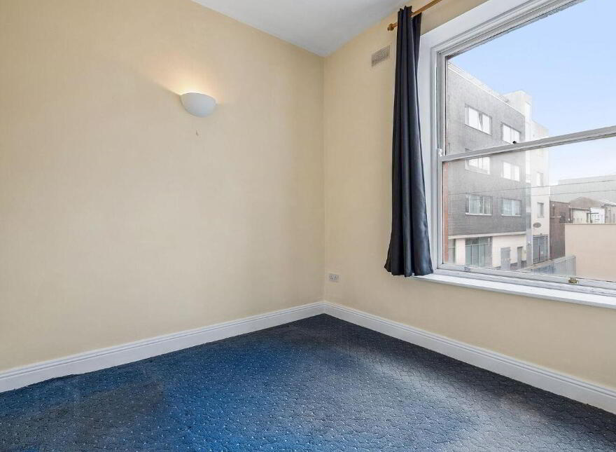 2 Jervis Place, Abbey Street Upper, Dublin 1, D01X958