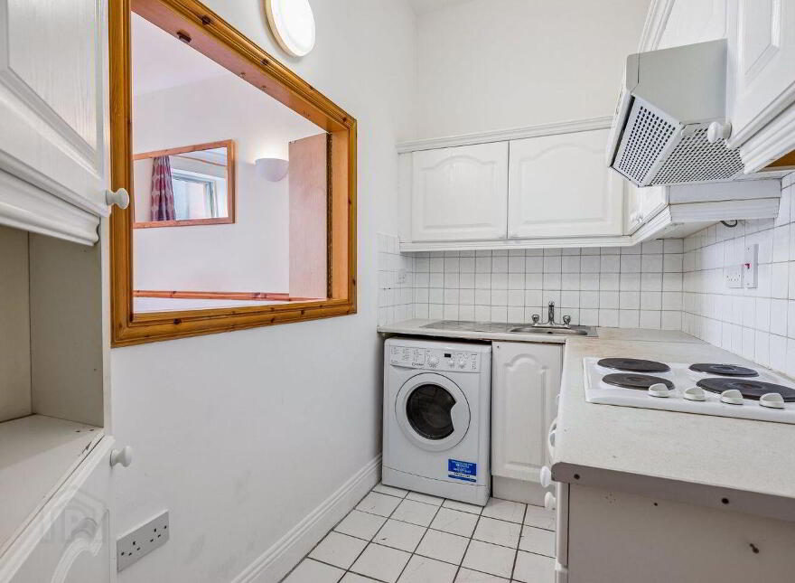 2 Jervis Place, Abbey Street Upper, Dublin 1, D01X958