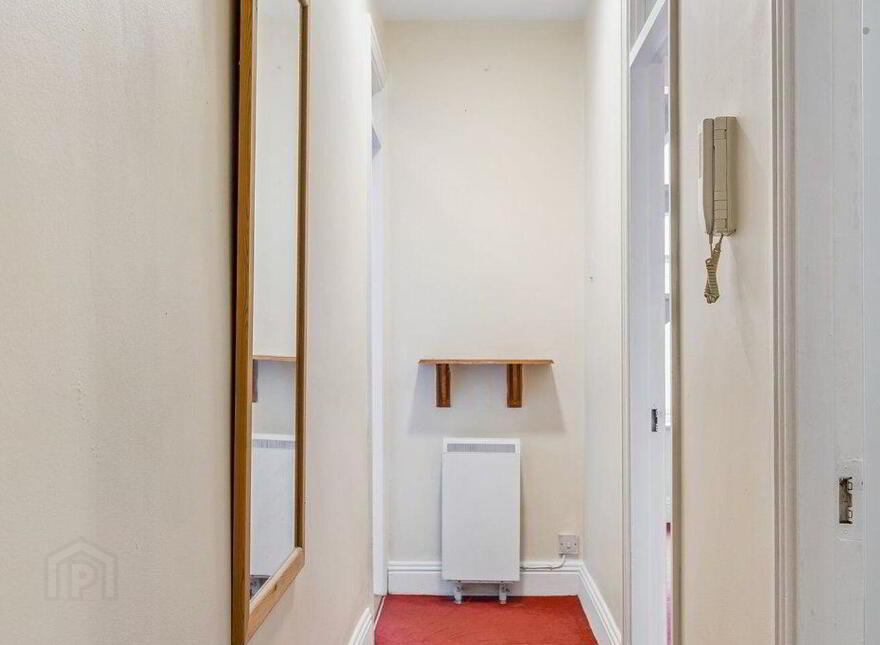 2 Jervis Place, Abbey Street Upper, Dublin 1, D01X958