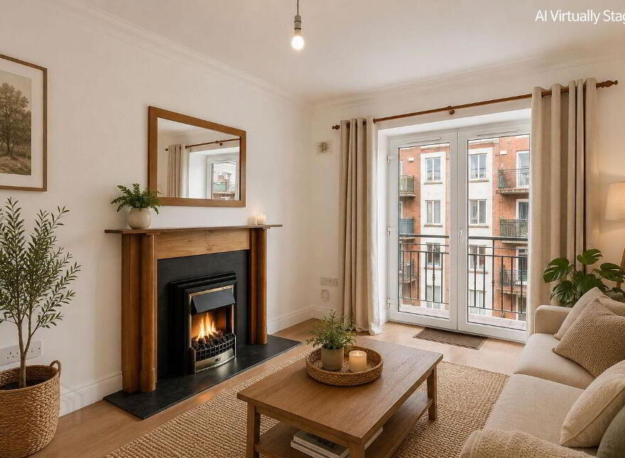 Apartment 52 Rathmines Town Centre, Rathmines, Rathmines, D06V103