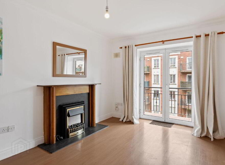 Apartment 52 Rathmines Town Centre, Rathmines, Rathmines, D06V103