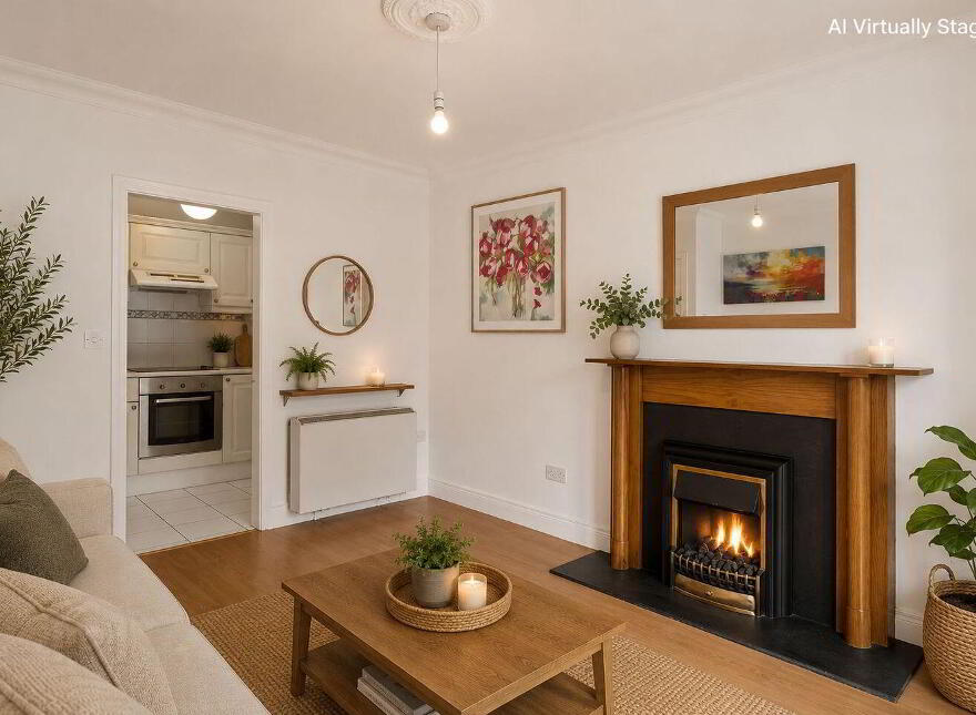 Apartment 52 Rathmines Town Centre, Rathmines, Rathmines, D06V103
