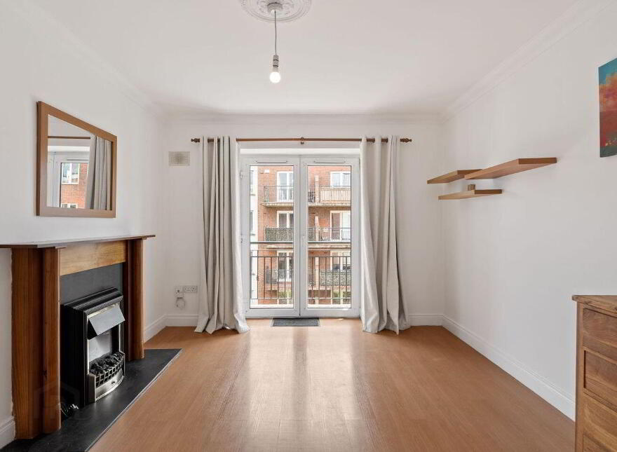 Apartment 52 Rathmines Town Centre, Rathmines, Rathmines, D06V103