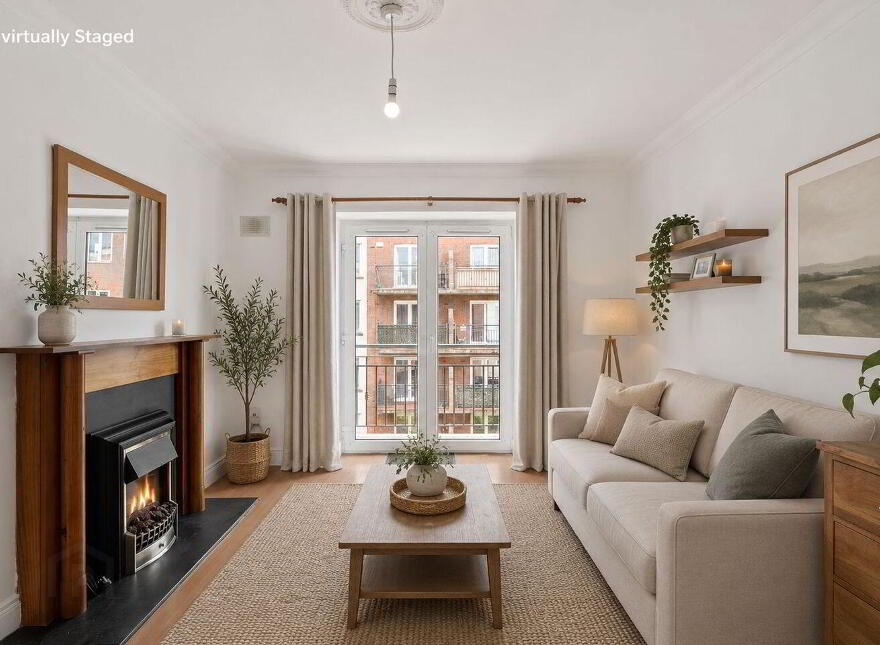 Apartment 52 Rathmines Town Centre, Rathmines, Rathmines, D06V103