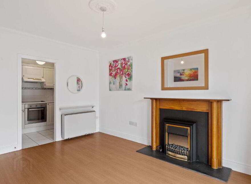 Apartment 52 Rathmines Town Centre, Rathmines, Rathmines, D06V103
