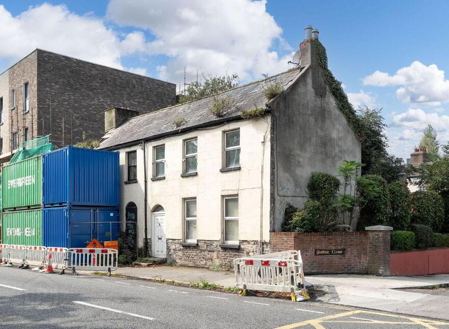 140 Harold's Cross Road, 6W, Harold's Cross, Dublin 6w, Harold's Cross