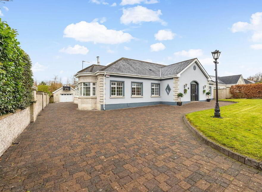9 Moynalvy Manor, Moynalvy, Summerhill, Moynalvey, A83XC94