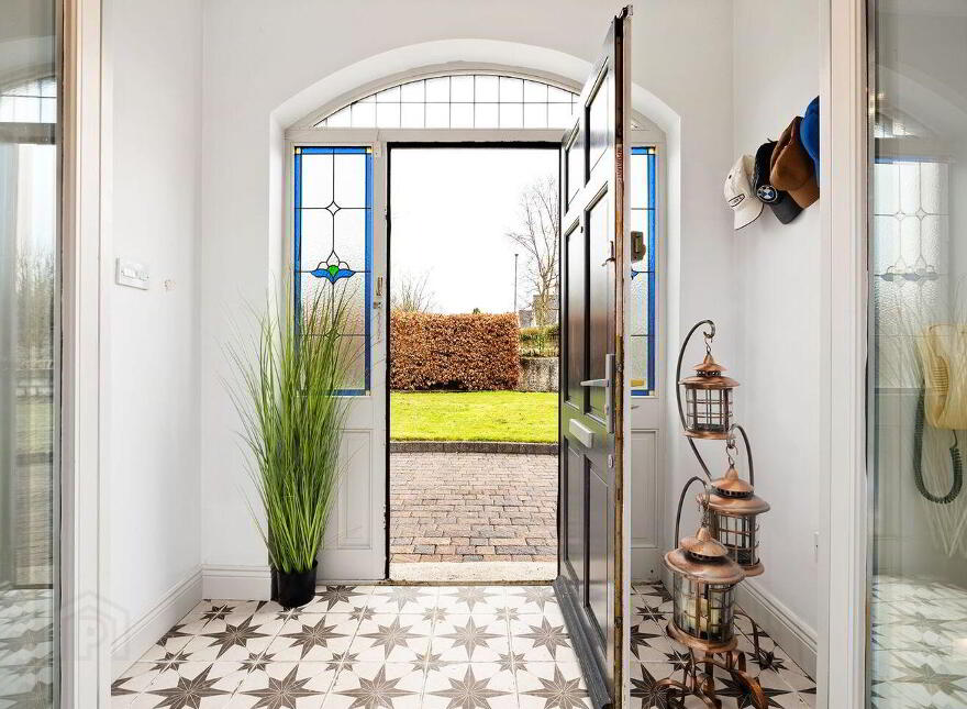 9 Moynalvy Manor, Moynalvy, Summerhill, Moynalvey, A83XC94