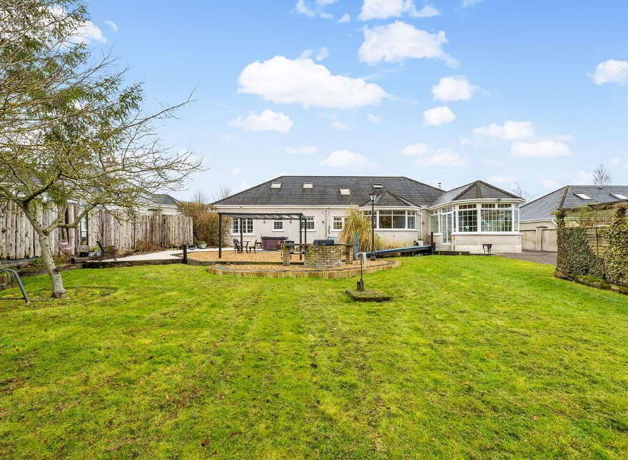 9 Moynalvy Manor, Moynalvy, Summerhill, Moynalvey, A83XC94