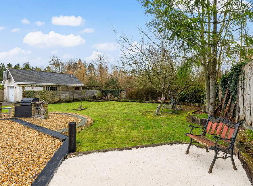 9 Moynalvy Manor, Moynalvy, Summerhill, Moynalvey, A83XC94