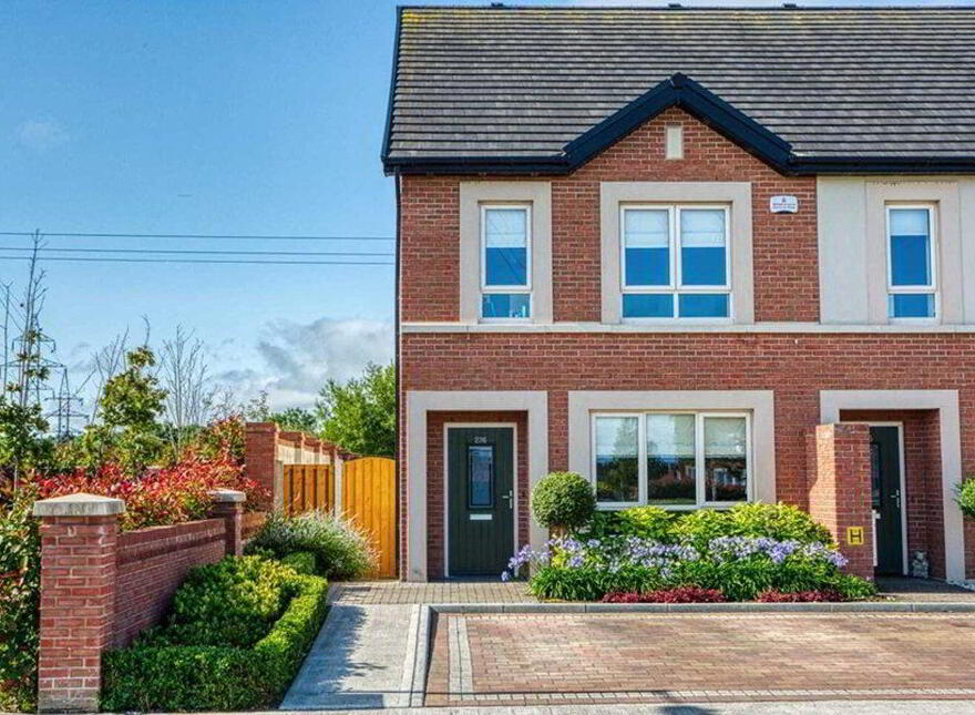 236 Beech Park, Easton Road, Leixlip, W23FF68 photo