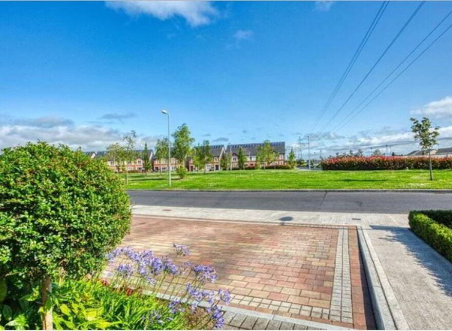 236 Beech Park, Easton Road, Leixlip, W23FF68