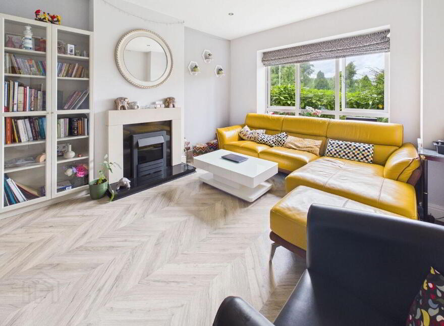 236 Beech Park, Easton Road, Leixlip, W23FF68