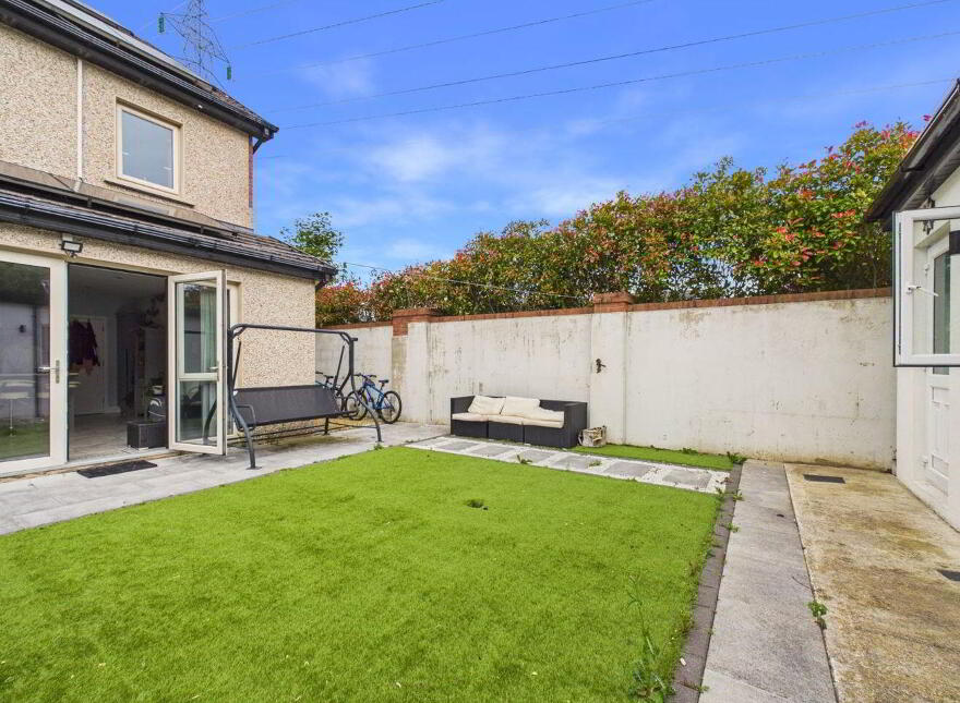 236 Beech Park, Easton Road, Leixlip, W23FF68