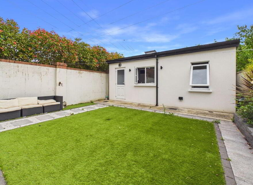 236 Beech Park, Easton Road, Leixlip, W23FF68
