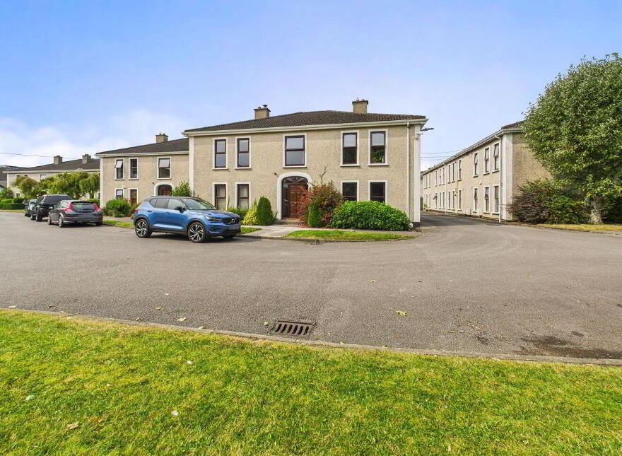 Apartment 9 Manor Court, Straffan Road, Maynooth, W23XE18 photo