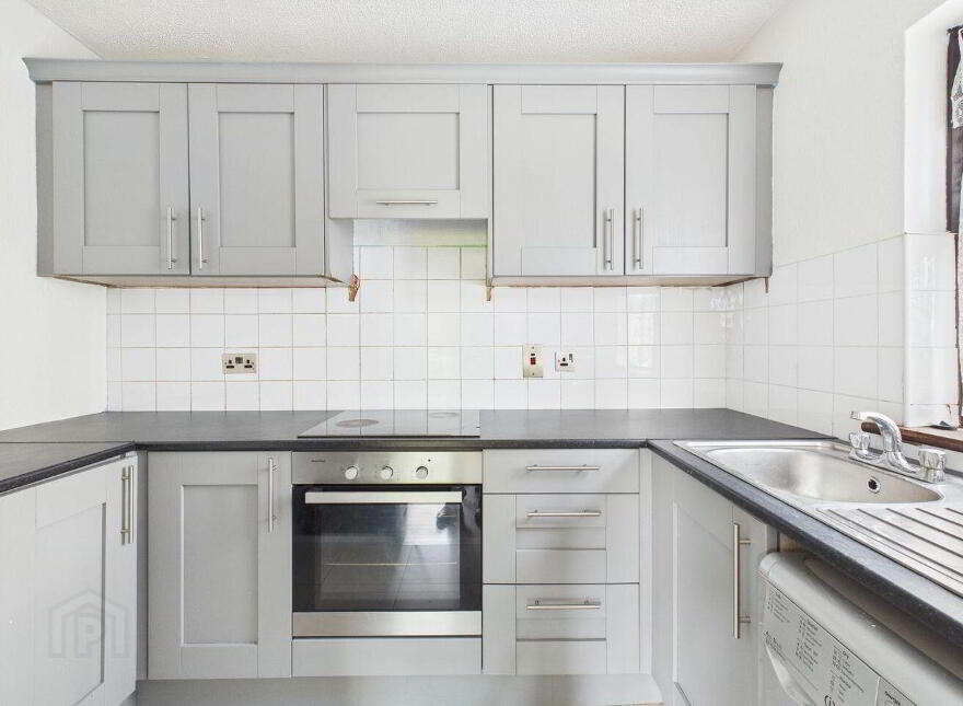 Apartment 9 Manor Court, Straffan Road, Maynooth, W23XE18