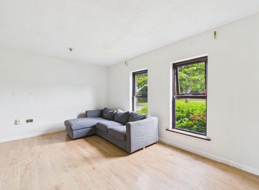 Apartment 9 Manor Court, Straffan Road, Maynooth, W23XE18
