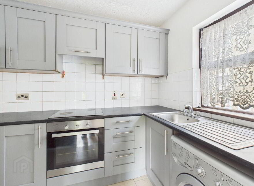 Apartment 9 Manor Court, Straffan Road, Maynooth, W23XE18