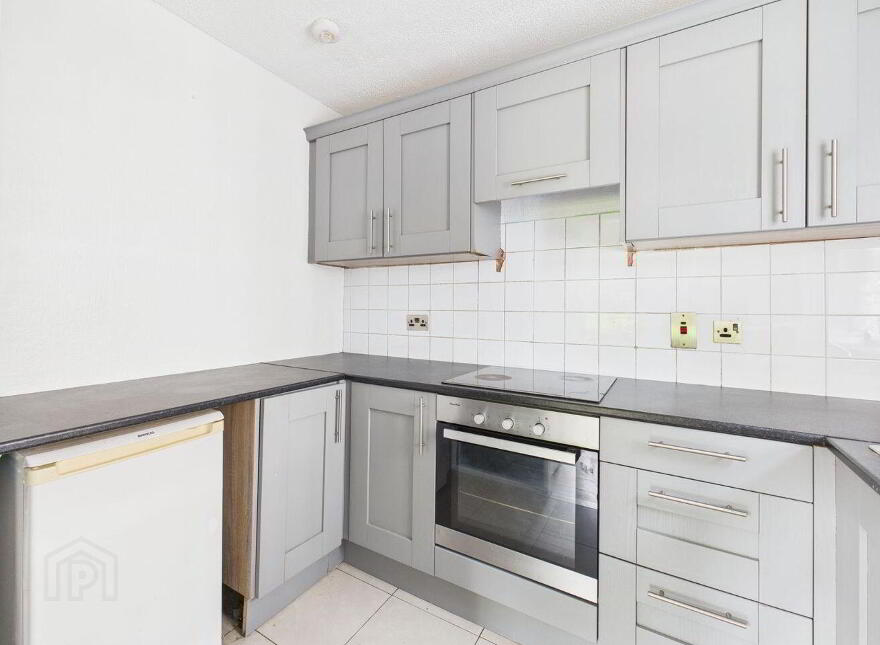 Apartment 9 Manor Court, Straffan Road, Maynooth, W23XE18