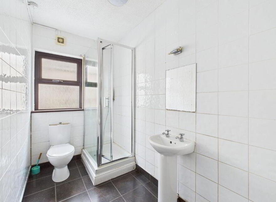 Apartment 9 Manor Court, Straffan Road, Maynooth, W23XE18