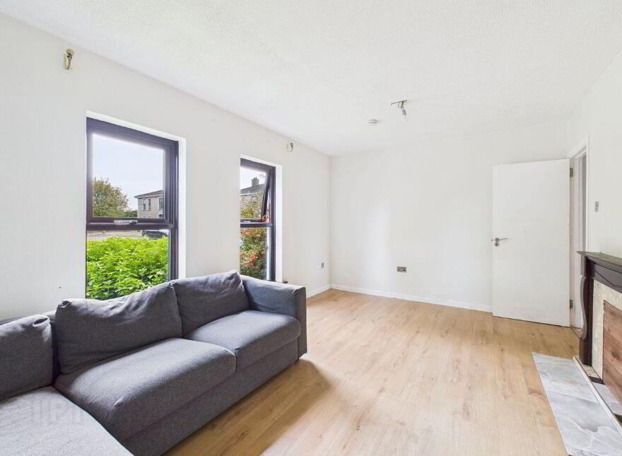 Apartment 9 Manor Court, Straffan Road, Maynooth, W23XE18