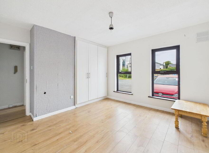 Apartment 9 Manor Court, Straffan Road, Maynooth, W23XE18