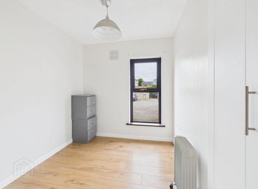 Apartment 9 Manor Court, Straffan Road, Maynooth, W23XE18