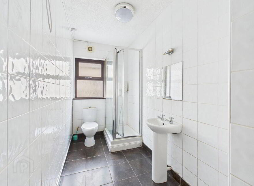 Apartment 9 Manor Court, Straffan Road, Maynooth, W23XE18