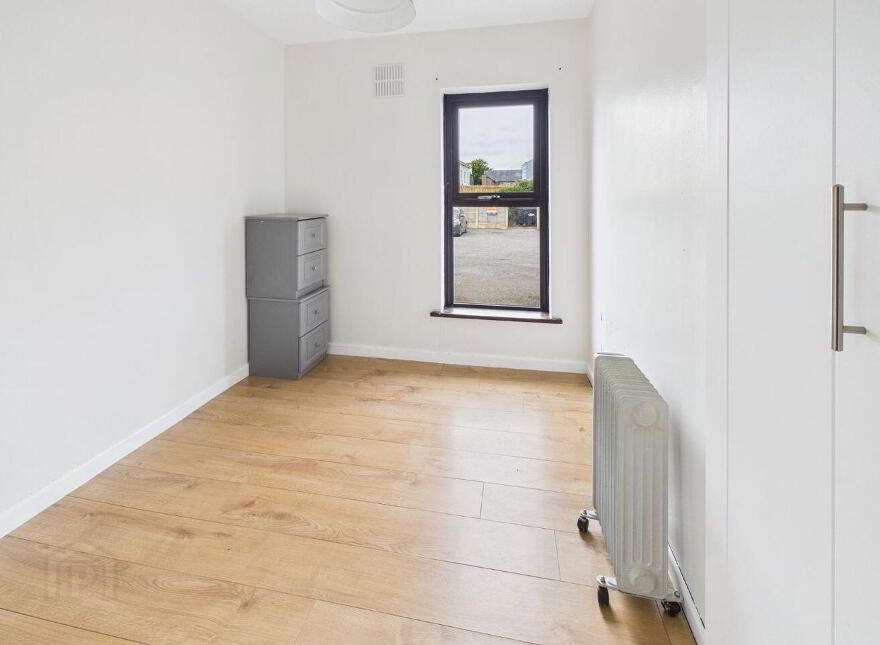 Apartment 9 Manor Court, Straffan Road, Maynooth, W23XE18