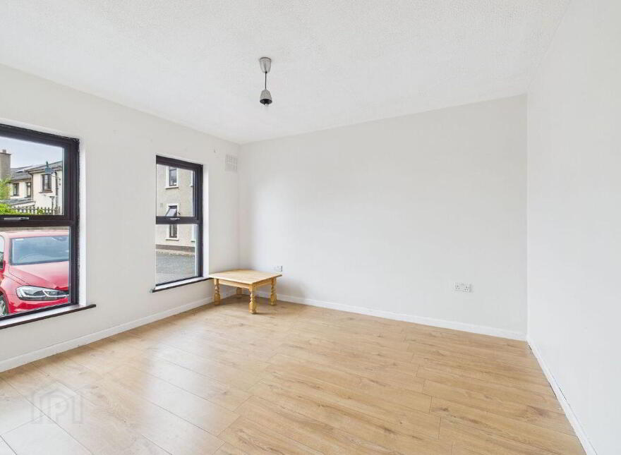 Apartment 9 Manor Court, Straffan Road, Maynooth, W23XE18
