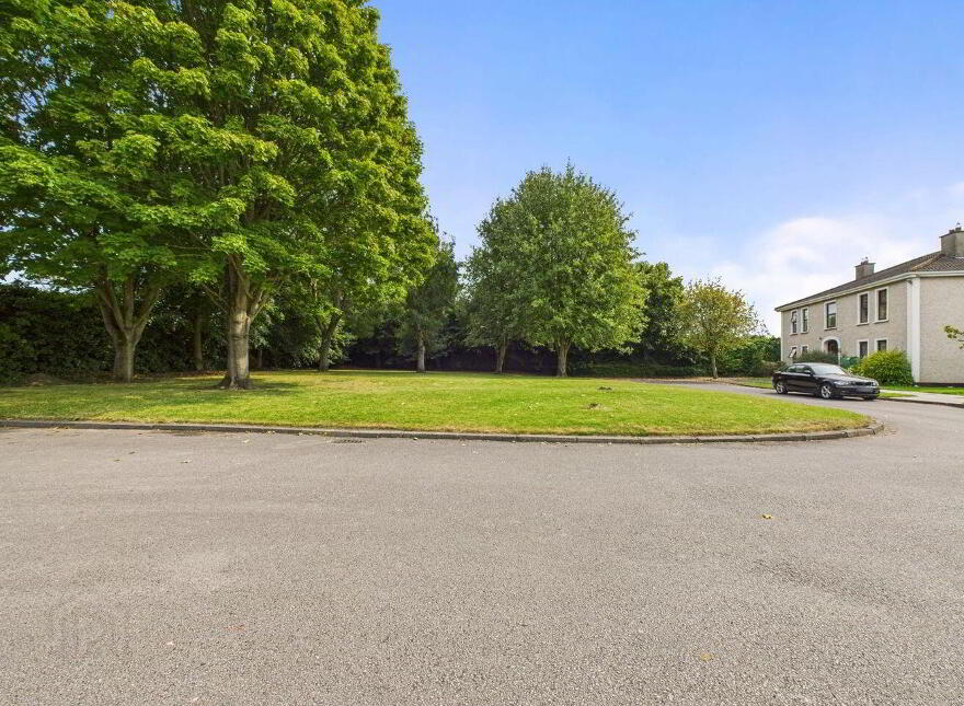 Apartment 9 Manor Court, Straffan Road, Maynooth, W23XE18