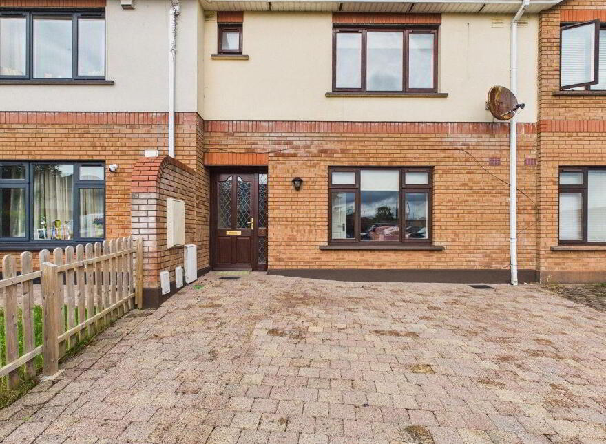 18 The Court, Moyglare Hall, Maynooth, W23H2W6 photo