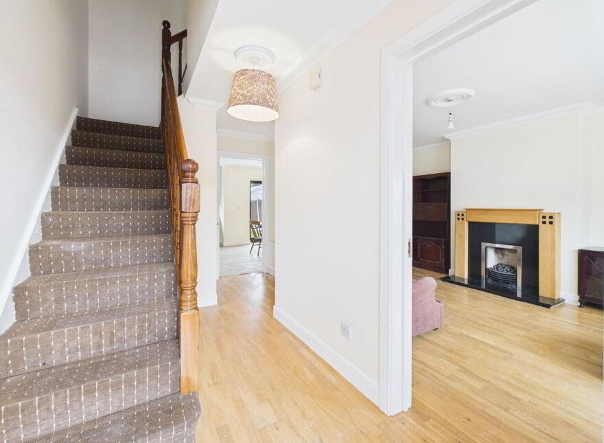18 The Court, Moyglare Hall, Maynooth, W23H2W6