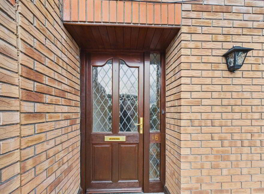 18 The Court, Moyglare Hall, Maynooth, W23H2W6