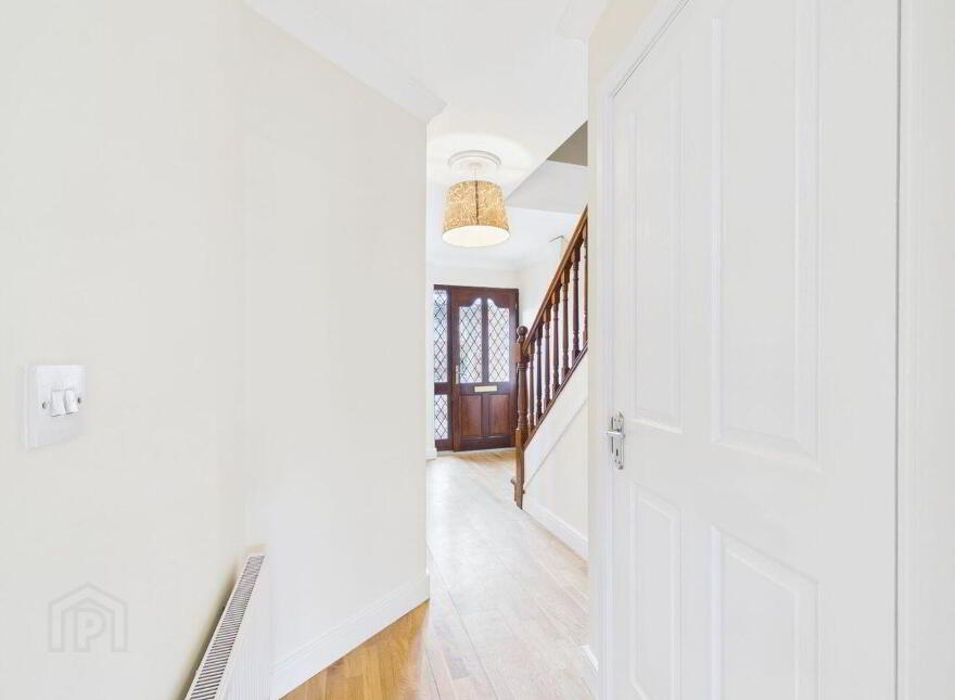 18 The Court, Moyglare Hall, Maynooth, W23H2W6