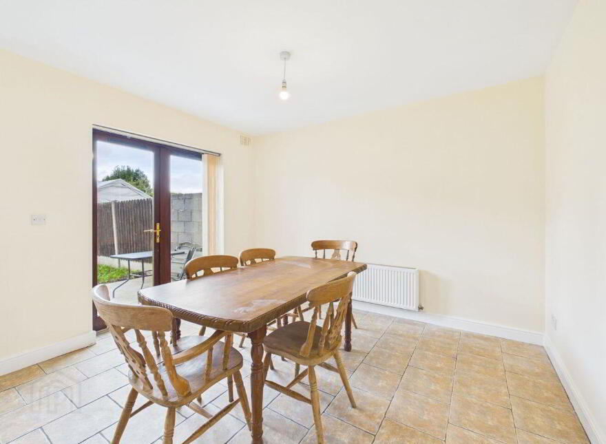 18 The Court, Moyglare Hall, Maynooth, W23H2W6