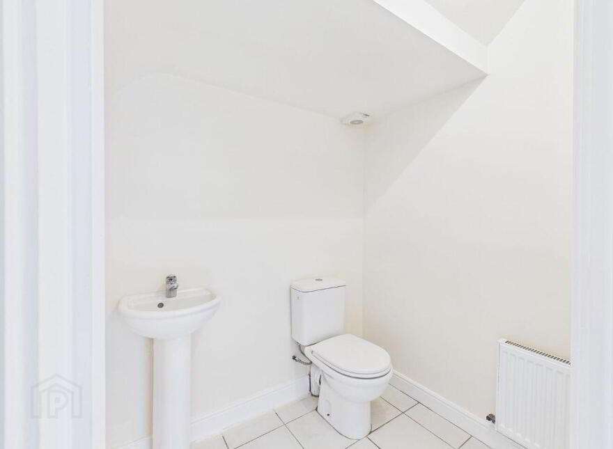 18 The Court, Moyglare Hall, Maynooth, W23H2W6