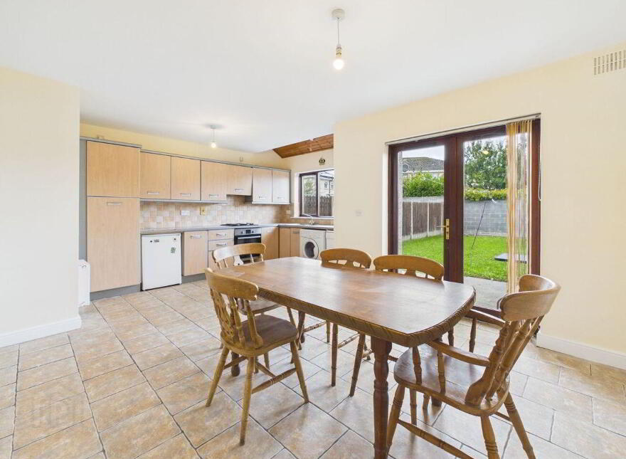 18 The Court, Moyglare Hall, Maynooth, W23H2W6