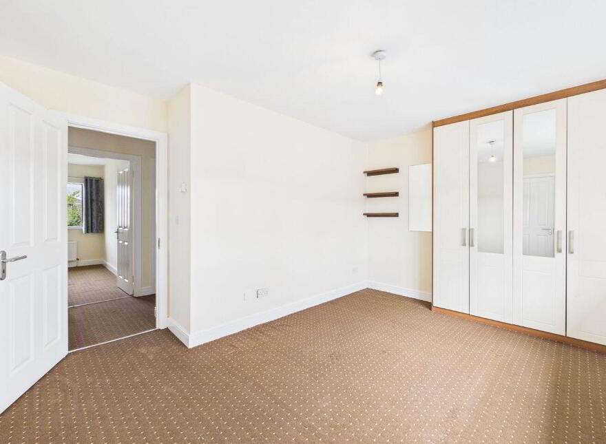 18 The Court, Moyglare Hall, Maynooth, W23H2W6