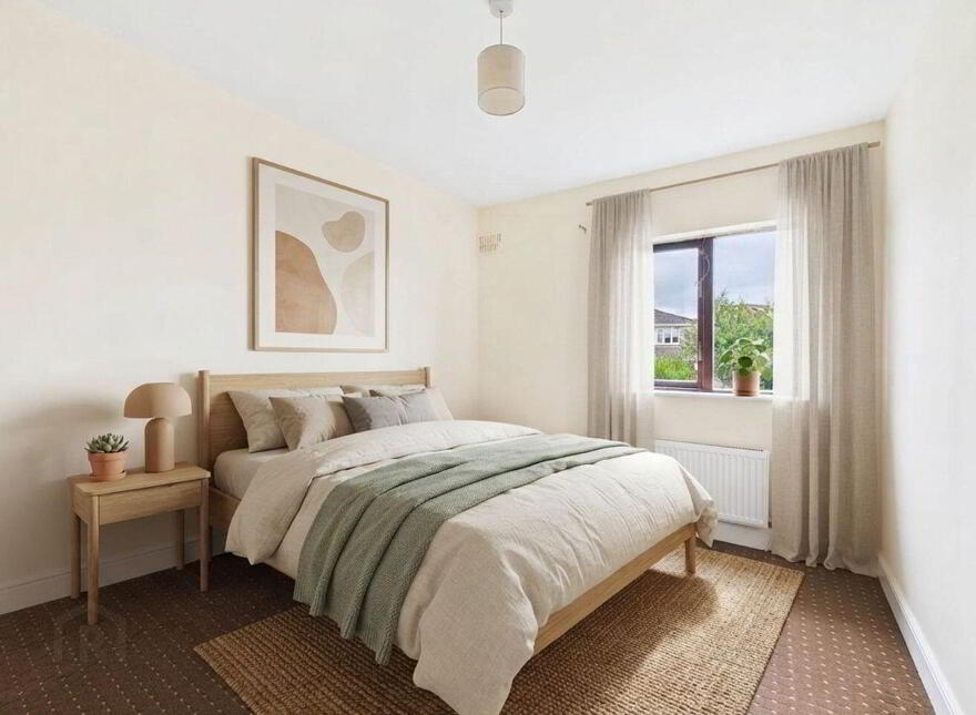 18 The Court, Moyglare Hall, Maynooth, W23H2W6