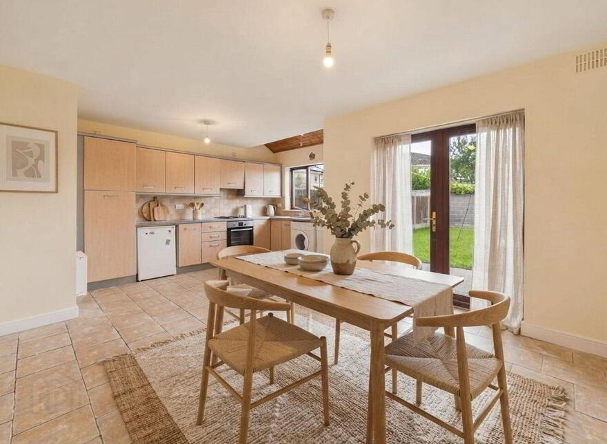 18 The Court, Moyglare Hall, Maynooth, W23H2W6