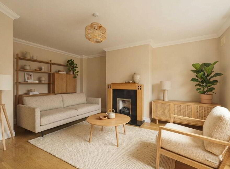 18 The Court, Moyglare Hall, Maynooth, W23H2W6