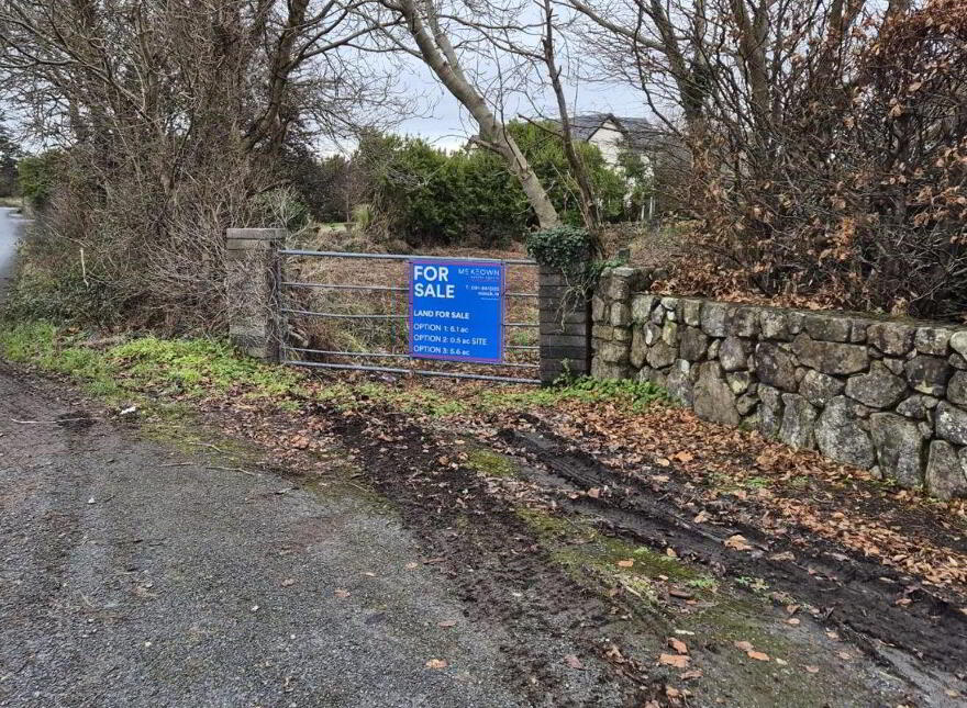 Drum East, L1324 Drum Road, Drum East