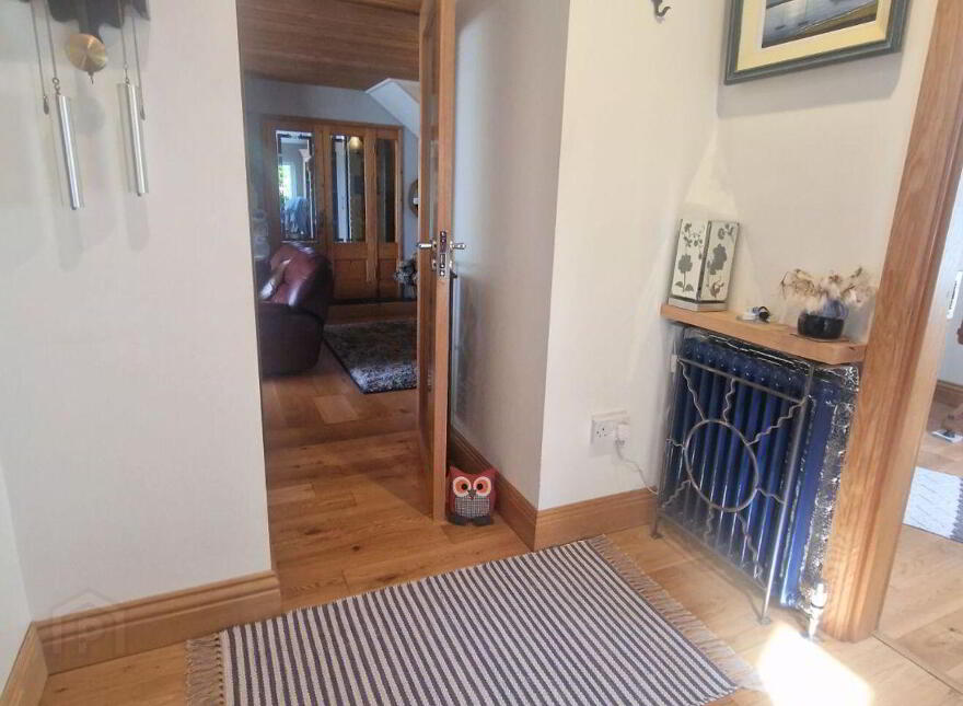 Kilroe East, Inverin, Spiddal, H91T9KK