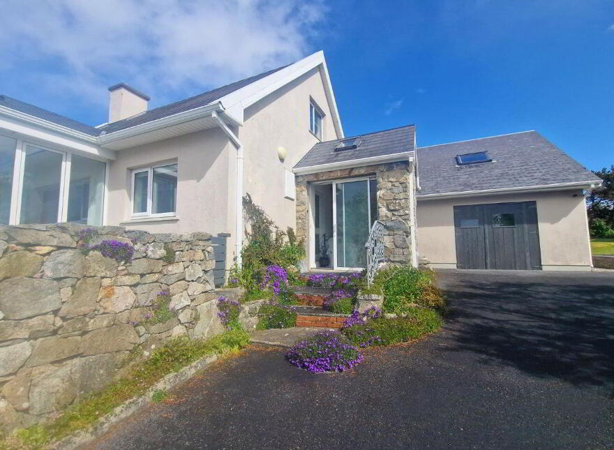 Kilroe East, Inverin, Spiddal, H91T9KK